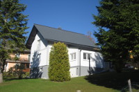 Ferienhaus Gamsjäger