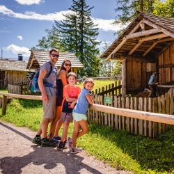 Holzknechtland