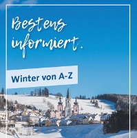 Winter A-Z Titelbild