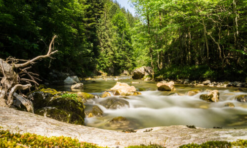 Salzaklamm, ©TV Hochsteiermark, Fred Lindmoser