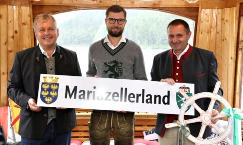 ARGE Mariazellerland~ Fred Lindmoser ARGE Mariazellerland~ Fred Lindmoser