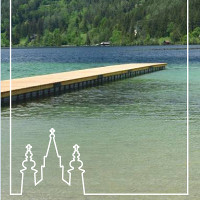 Erlaufsee Titelbild