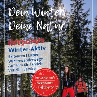 WinterAktiv-Broschüre