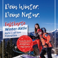 WinterAktiv-Faltkarte