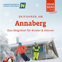 Annaberger Lifte - Titelbild