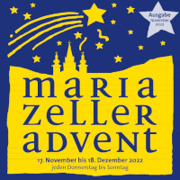 Mariazeller Advent - Titelbild