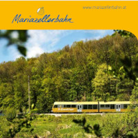 Mariazellerbahn Fahrplan 2023