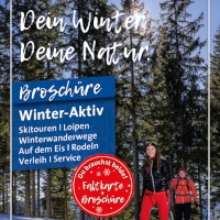 Winter-Aktiv Broschüre