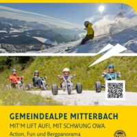 Gemeindealpe Folder