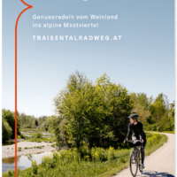 Traisental neu