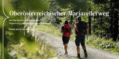 OÖ Mariazellerweg © weinfranz.at